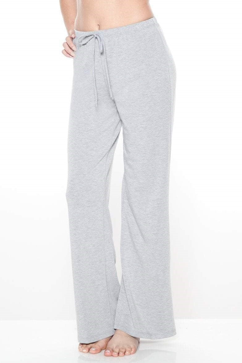 French Terry Lounge Pant | Intimates ...